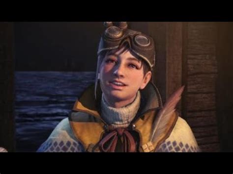 monster hunter world lip sync|Speech and Lip syncing off : r/MonsterHunterWorld .